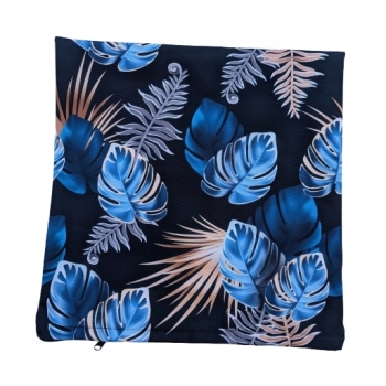 Poszewka na poduszkę ogrodową 40x40