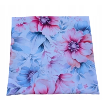 Poszewka na poduszkę ogrodową 40x40