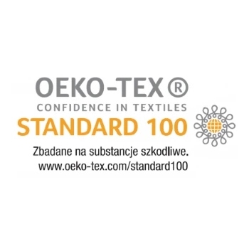 Pościel bawełniana poszewki 160x200cm na prezent 3 elementy kwiaty